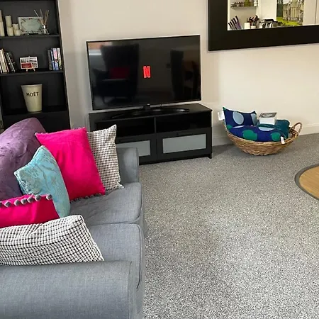 Luxury Two Bed In The Of Ripon, North Yorkshire *