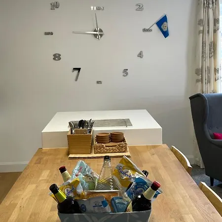 Luxury Two Bed In The Of Ripon, North Yorkshire ריפון