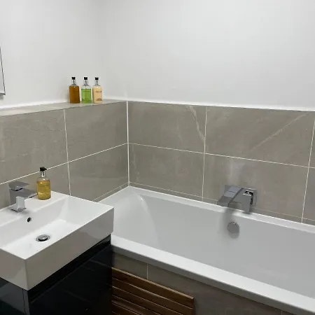 Luxury Two Bed In The Of Ripon, North Yorkshire *