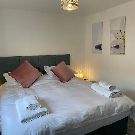 Luxury Two Bed In The Of Ripon, North Yorkshire *