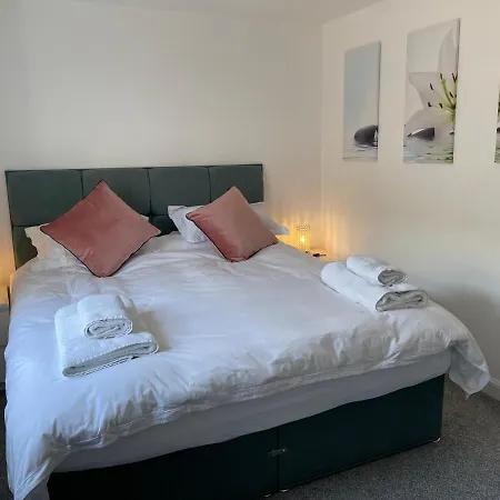 Luxury Two Bed In The Of Ripon, North Yorkshire *