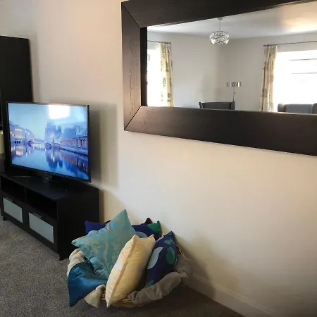 Luxury Two Bed In The Of Ripon, North Yorkshire * Ripon