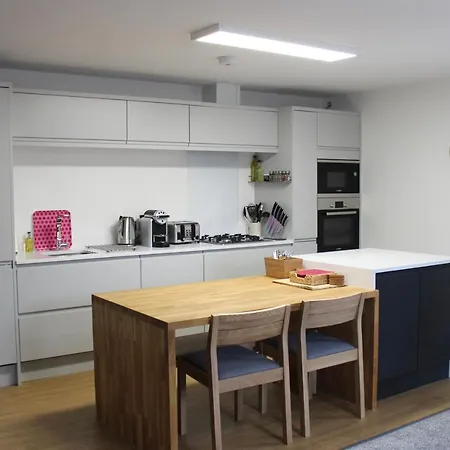 Luxury Two Bed In The Of Ripon, North Yorkshire