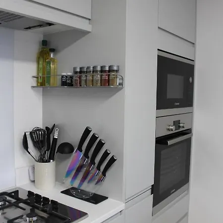 Luxury Two Bed In The Of Ripon, North Yorkshire شقة