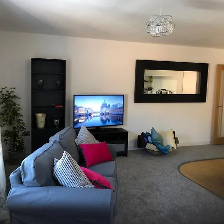 Luxury Two Bed In The Of Ripon, North Yorkshire * Ripon