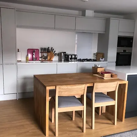 Luxury Two Bed In The Of Ripon, North Yorkshire