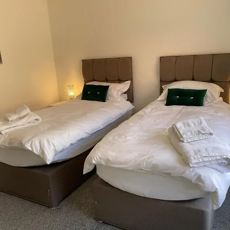 Luxury Two Bed In The Of Ripon, North Yorkshire
