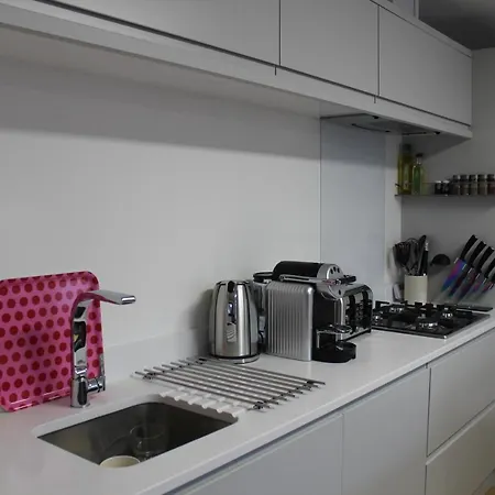 Apartmán Luxury Two Bed In The Of Ripon, North Yorkshire *