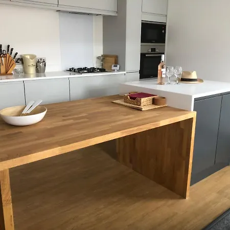 Apartmán Luxury Two Bed In The Of Ripon, North Yorkshire Ripon
