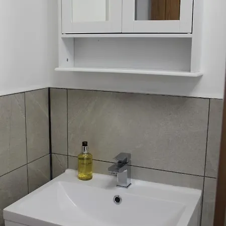 Apartmán Luxury Two Bed In The Of Ripon, North Yorkshire Ripon