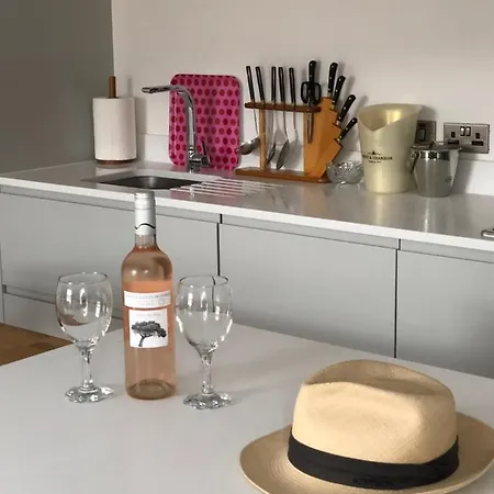 Apartmán Luxury Two Bed In The Of Ripon, North Yorkshire Ripon
