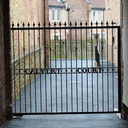 Luxury Two Bed In The Of Ripon, North Yorkshire * Ripon